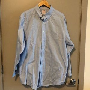 Brooks Brothers Dress Shirt